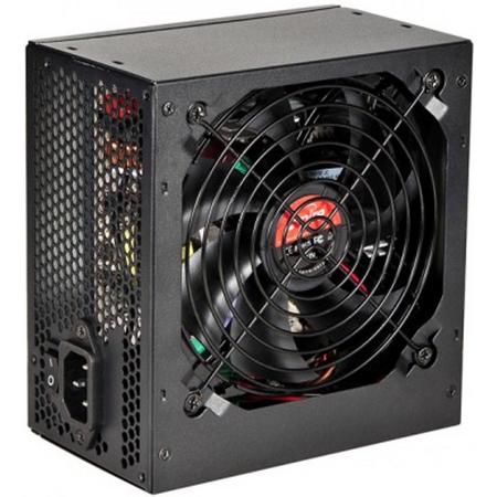Spire 450W ATX power supply GUARD series real power