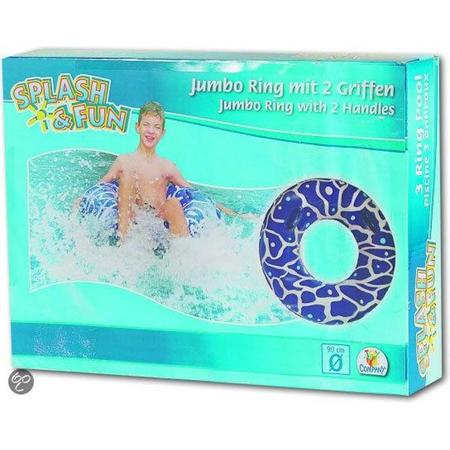 Splash & Fun Zwemband Jumbo-ring