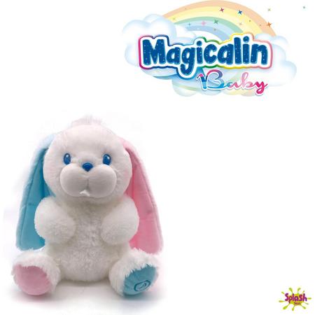 Splash-Toys MAGICALIN BABY Konijn
