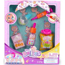 Splash-Toys The BELLIES EHBO Kit