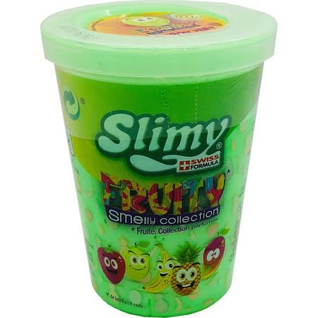 Splash Toys Slimy Fruity Groen