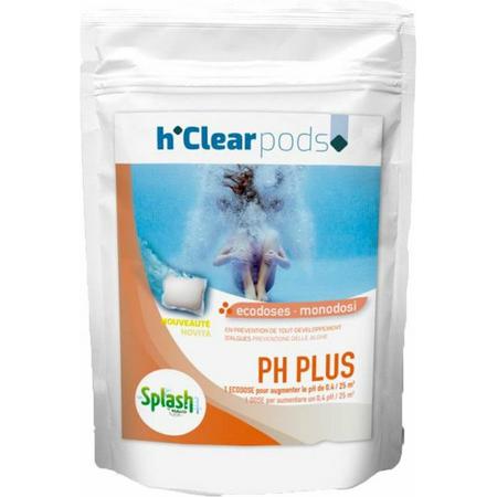 Splash - Easy Dose Pods - pH Maxi  750 g