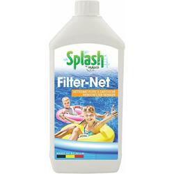 Splash - Filter-Net (Patroonfilterreiniger) - 1L