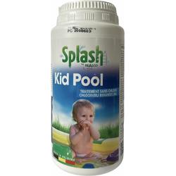 Splash kid pool