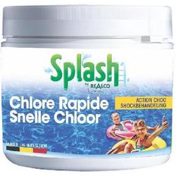 Splash snelle chloor 500 g