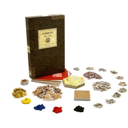 Antiquity Board Game