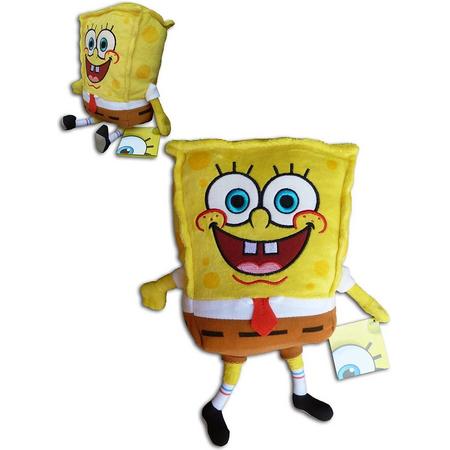 SpongeBob SquarePants pluche knuffel 29cm