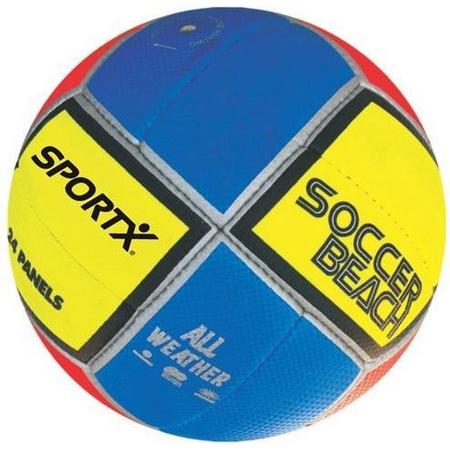 SportX Beach Voetbal