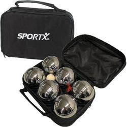 SportX Jeu De Boule Set
