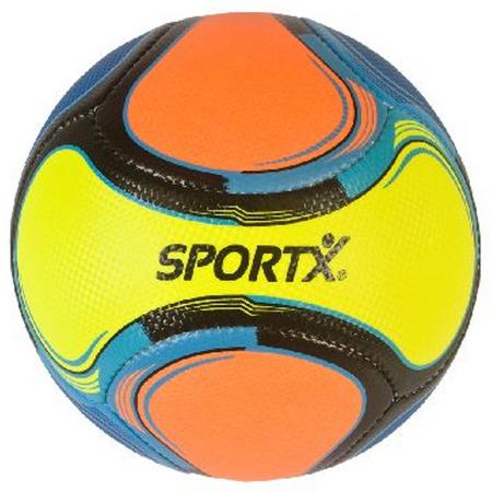 SportX Mini Beach voetbal 130-150gr