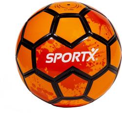   Voetbal Oranje Splash 330-350gr