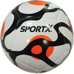 SportX Voetbal Striker Oranje 330-350gr