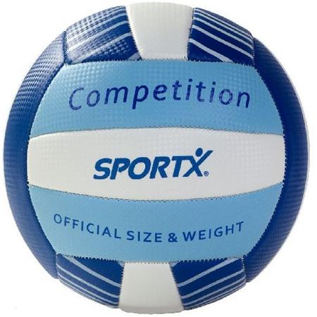 SportX Volleybal Competition