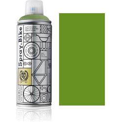 Spray.Bike Bethnal Green Fietsverf - London Collection 400ml Fiets Verf - Poedercoating voor fiets frames, ontworpen voor zowel amateur- als professioneel gebruik