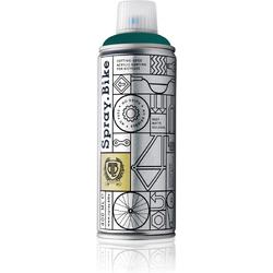 Spray.Bike Nightshade Collection - Spuitbus Fiets Verf - 400ml - Peacock turquoise