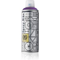 Spray.Bike Pop Collection - Spuitbus Fiets Verf - 400ml - Mirage paars