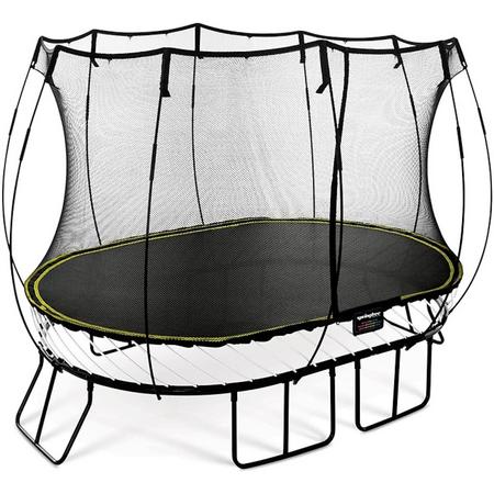 Springfree trampoline O77 Medium Ovaal