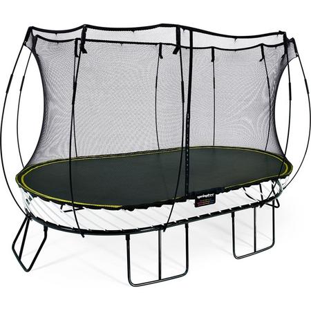 Springfree trampoline O92 Grote Ovaal
