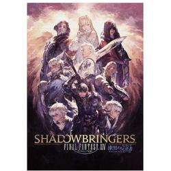 Final Fantasy XIV: Shadowbringers Puzzel Nightfall (1000 pieces) Square Enix
