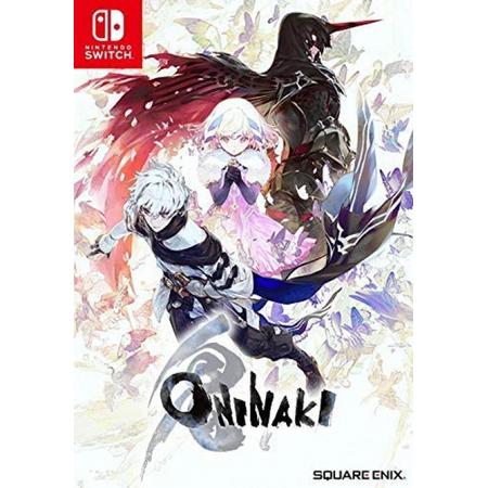 Oninaki - Switch