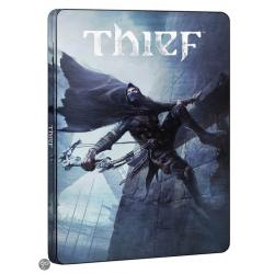 Thief - Limited Edition Metal Case (Collector’s)