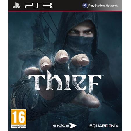 Thief /PS3