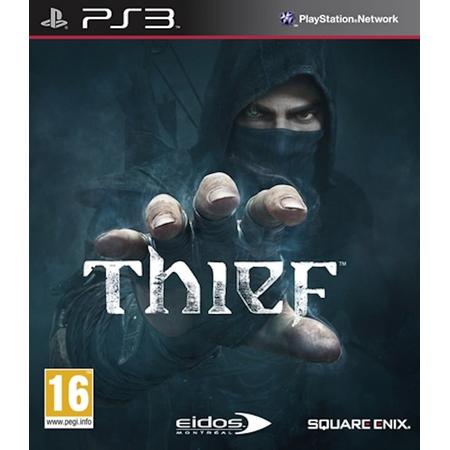 Thief  PS3