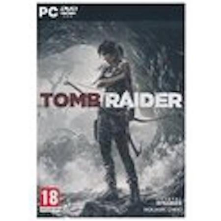 Tomb Raider /PC - Windows