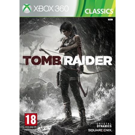 Tomb Raider /X360