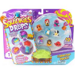 Squinkies Do Drops Season 1 Collector 12 Pack