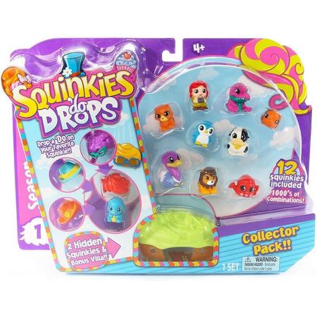 Squinkies Do Drops Season 1 Collector 12 Pack