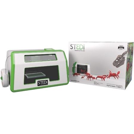 St3di 3D Printer - Smart Pro 200
