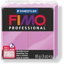   FIMO 8004-062 Boetseerklei 85g Lavendel 1stuk(s) materiaal voor pottenbakken en boetseren