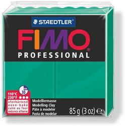   FIMO 8004-500 Boetseerklei 85g Groen 1stuk(s) materiaal voor pottenbakken en boetseren