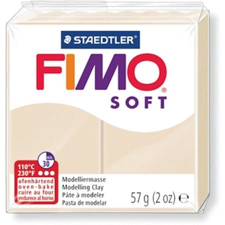 Staedtler Fimo soft sahara