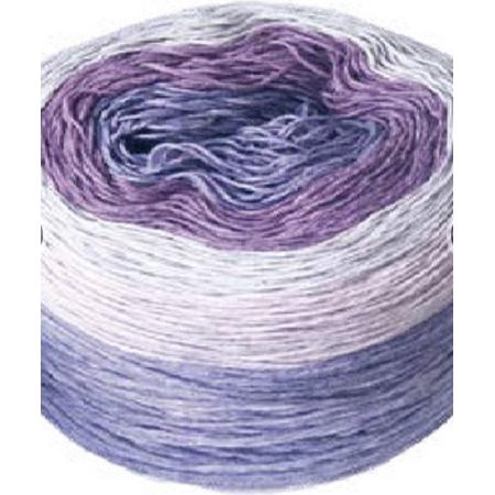 Stafil Magic Dream Yarn-lila-paars-lavendel-lila-850mtr-haken-wol-breien-handwerk