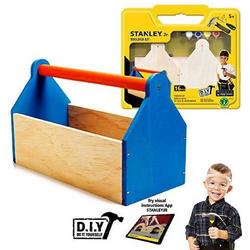 Stanley Jr DIY Toolbox Kit voor kinderen