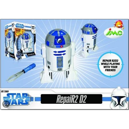 Clone Wars R2d2 Robotor