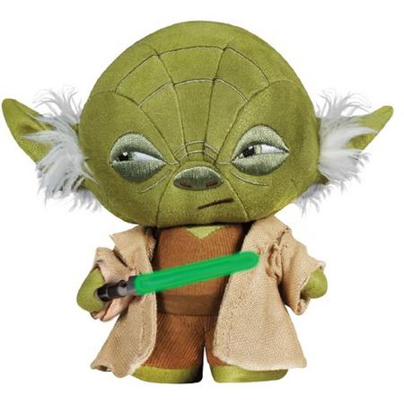 Funko: Fabrikations Star Wars -Yoda