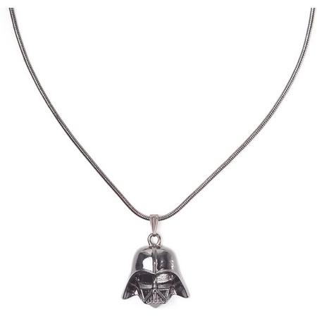 Star Wars - Darth Vader Necklace