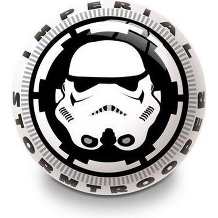 Star Wars - Rubberen bal (60 mm) Willekeurige selectie