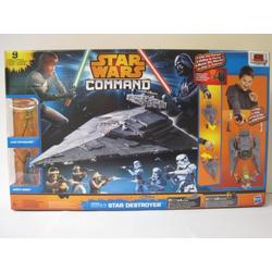 Star Wars Command Star Destroyer