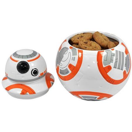 Star Wars Cookie Jar: BB-8