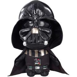 Star Wars Deluxe Sprekende Darth Vader Pluche 38 cm