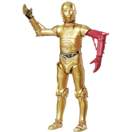Star Wars Rogue One C-3PO - 15 cm - Actiefiguur