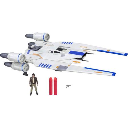 Star Wars: Rogue One Rebel U-Wing Fighter - Ruimtejager
