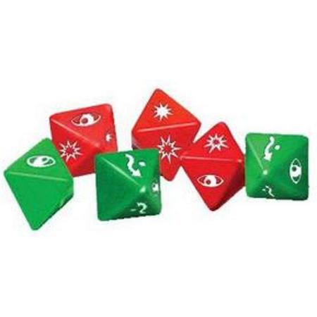 Star Wars X-Wing - Dice Pack