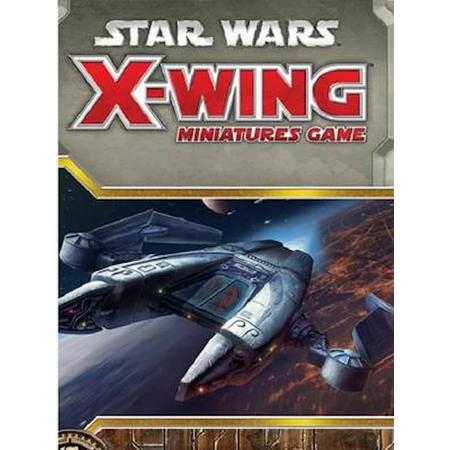 Star Wars X-wing IG-2000 Expansion Pack - Uitbreiding - Bordspel