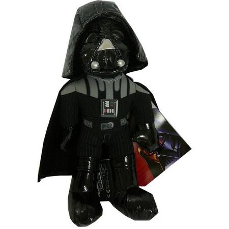 Star Wars knuffel - Darth Vader - 25cm