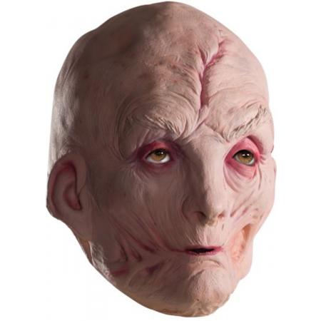 Supreme Leader Snoke The Last Jedi™ 3/4 masker voor volwassenen - Verkleedmasker